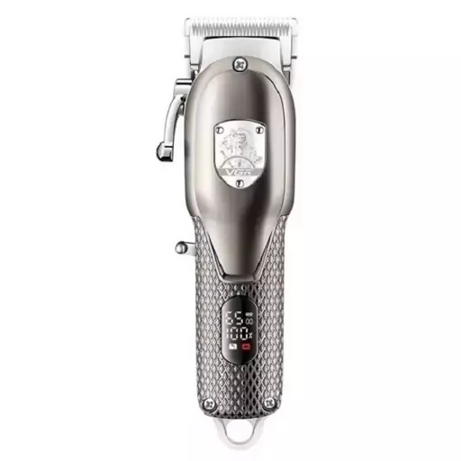 ماشین اصلاح موی سر و صورت وی جی ار مدل V-276 vgr  ماشین اصلاح حرفه ای