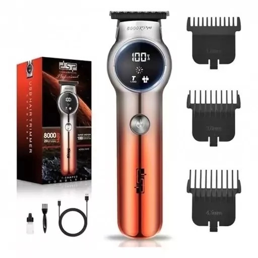 ماشین اصلاح 8000 دی اس پی مدل dsp 91418