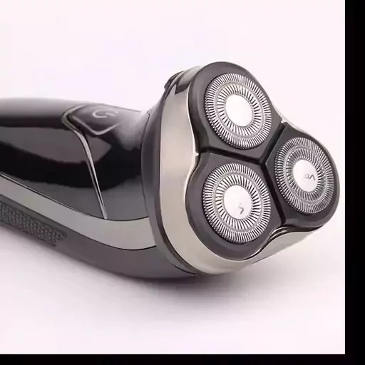 ریش تراش سه تیغ VGR مدل V-318