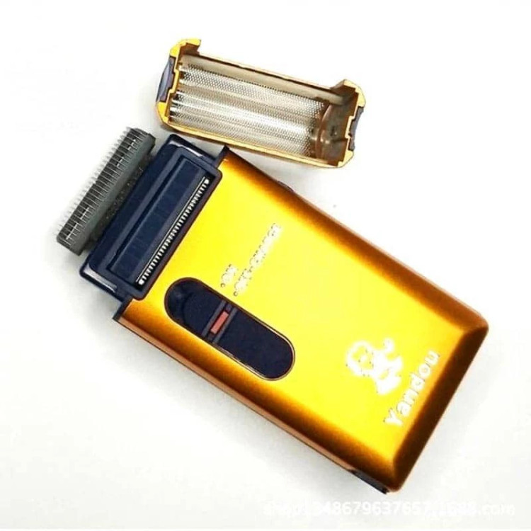 شیور یاندو نقره ای اصل اصل مدل SV-316U خط زن ( سفارش عمده هماهنگی شود )