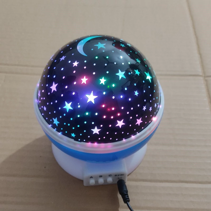چراغ خواب کودک مدل Star Master قیمت و خرید و فروش چراغ خواب