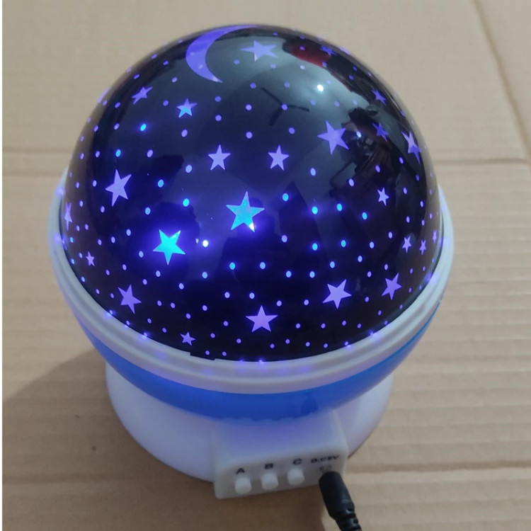 چراغ خواب کودک مدل Star Master قیمت و خرید و فروش چراغ خواب