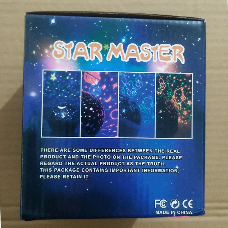 چراغ خواب کودک مدل Star Master قیمت و خرید و فروش چراغ خواب