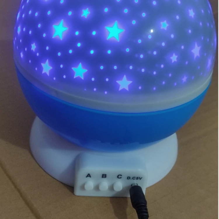 چراغ خواب کودک مدل Star Master قیمت و خرید و فروش چراغ خواب