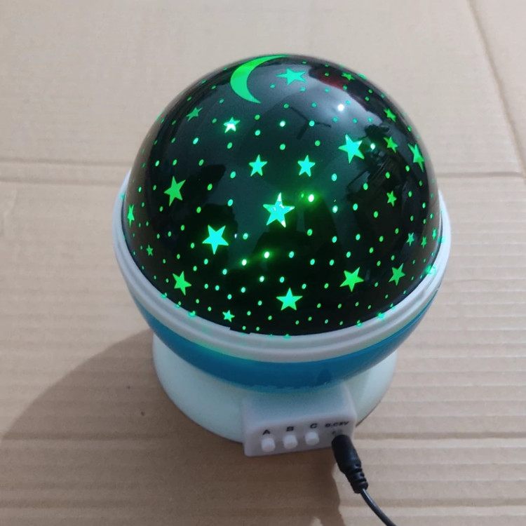 چراغ خواب کودک مدل Star Master قیمت و خرید و فروش چراغ خواب