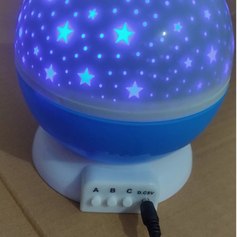 چراغ خواب کودک مدل Star Master قیمت و خرید و فروش چراغ خواب