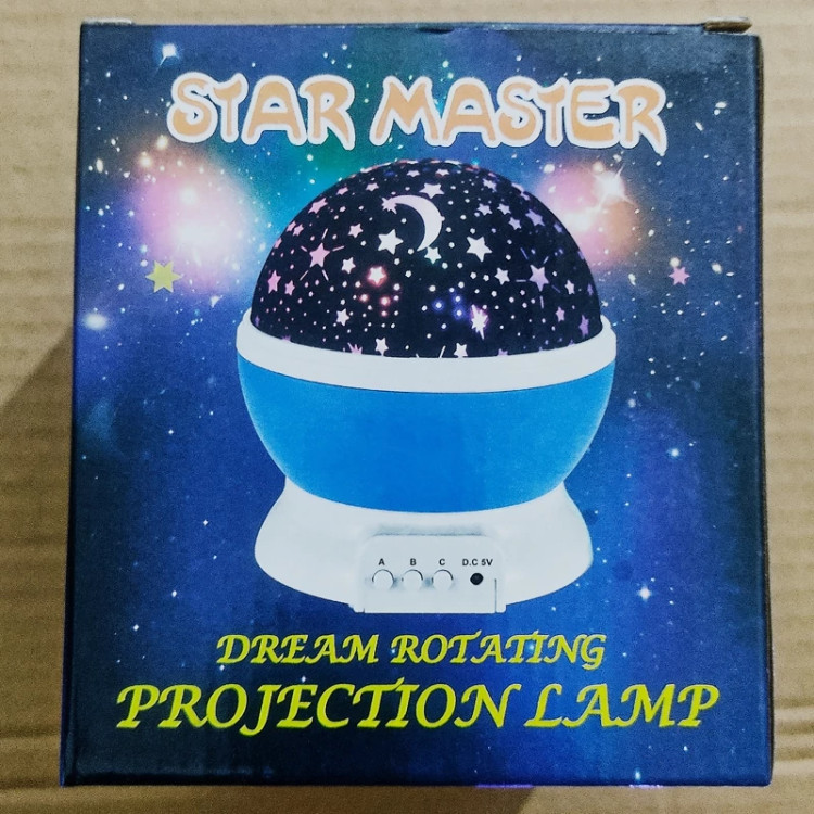 چراغ خواب کودک مدل Star Master قیمت و خرید و فروش چراغ خواب