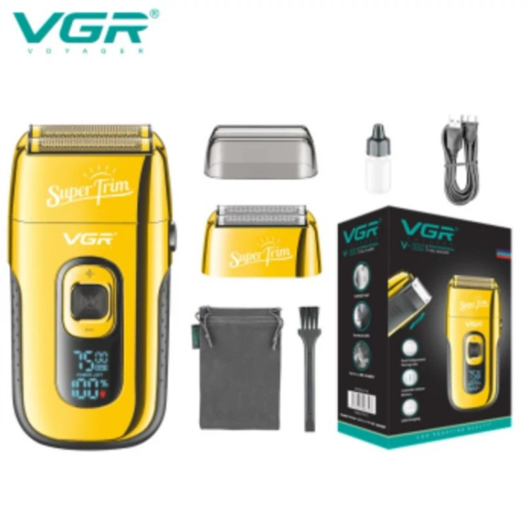 شیور وی جی آر مدل V-332 ماشین اصلاح مدل 332 قیمت و خرید شیور