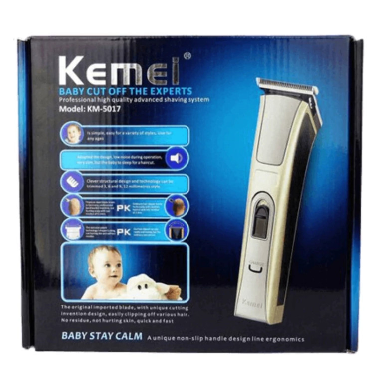 ماشین اصلاح سر و صورت کیمی kemei مدل km5017 ، km5021 ریش تراش ، موزر قیمت و خرید و فروش ماشین اصلاح