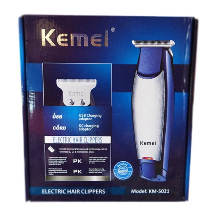 ماشین اصلاح سر و صورت کیمی kemei مدل km5017 ، km5021 ریش تراش ، موزر قیمت و خرید و فروش ماشین اصلاح