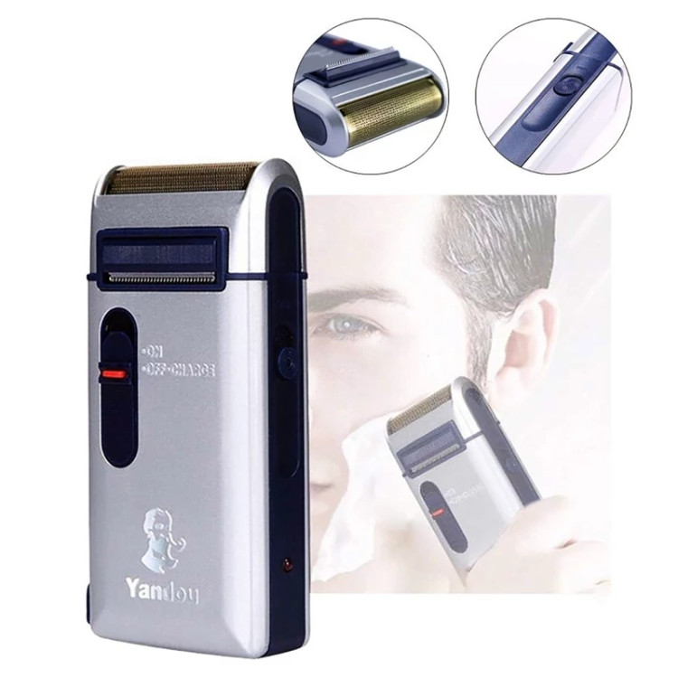 شیور یاندو طلایی اصل اصل مدل SV-316U خط زن ( سفارش عمده هماهنگی شود )