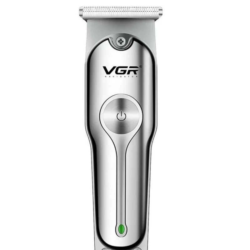 ماشین اصلاح موی سر و صورت VGR وی جی ار مدل V-071 ریش تراش