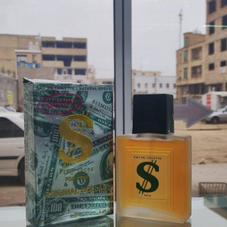 ادکلن دلار اصلی مردانه اصل اصل اصل
