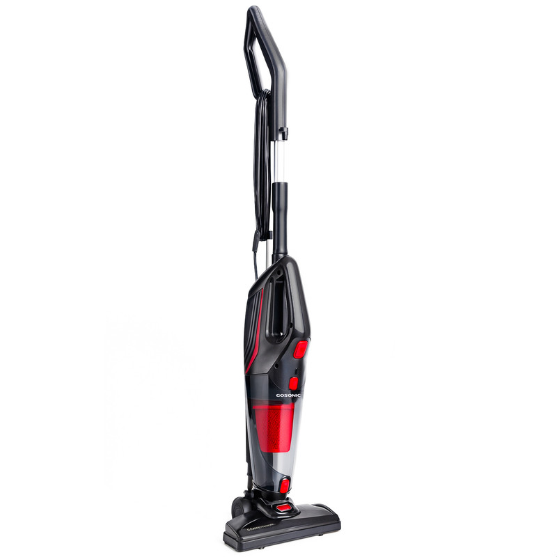 جاروبرقی 800 وات گوسونیک مدل GSV-1118