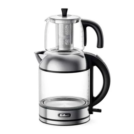 چای ساز روی همی فلر مدل TS289