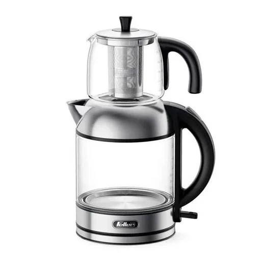 چای ساز روی همی فلر مدل TS289
