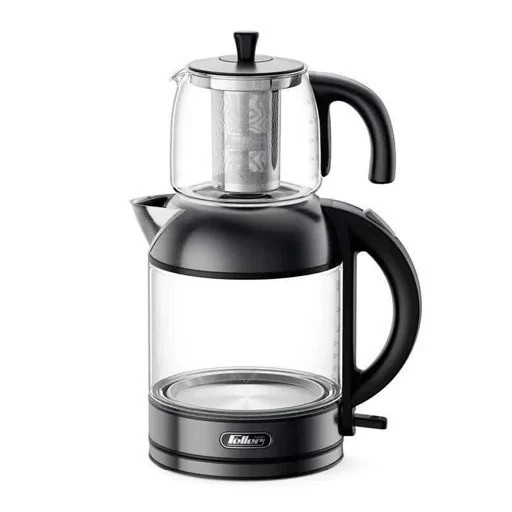 چای ساز روی همی فلر مدل TS289