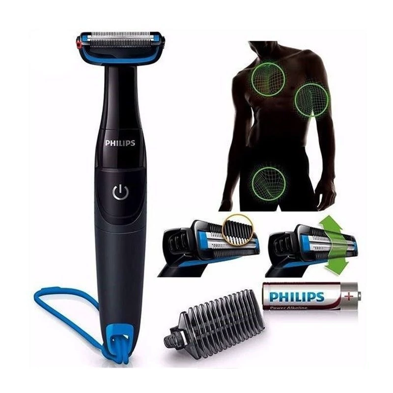 ماشین اصلاح بدن فیلیپس PHILIPS BG1024