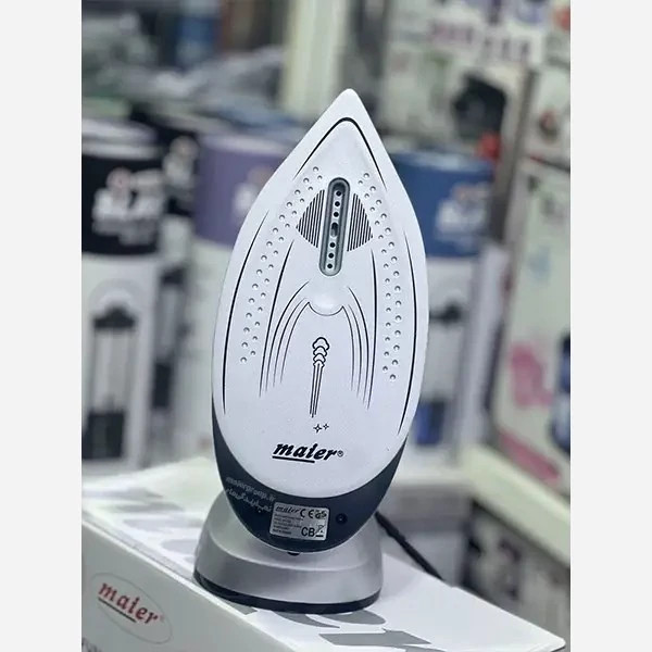 اتو بخار دو کاره مایر مدل MR-7055
