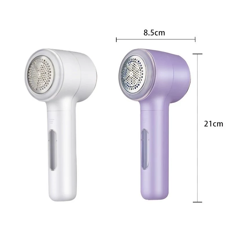 پرزگیر لباس شارژی مدل Kemei km-165