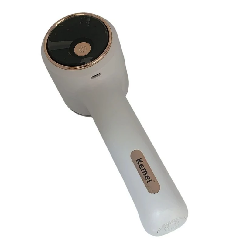 پرزگیر لباس شارژی مدل Kemei km-165