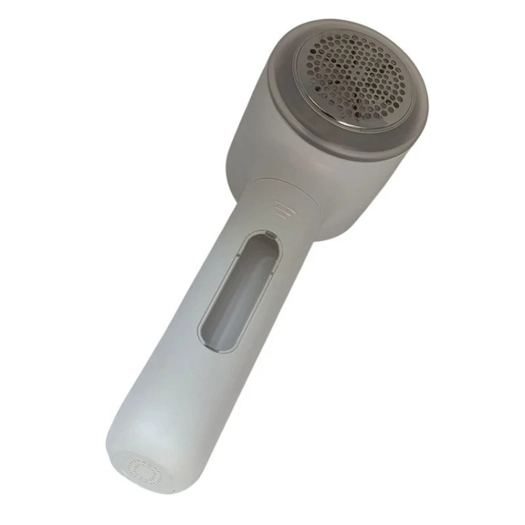 پرزگیر لباس شارژی مدل Kemei km-165
