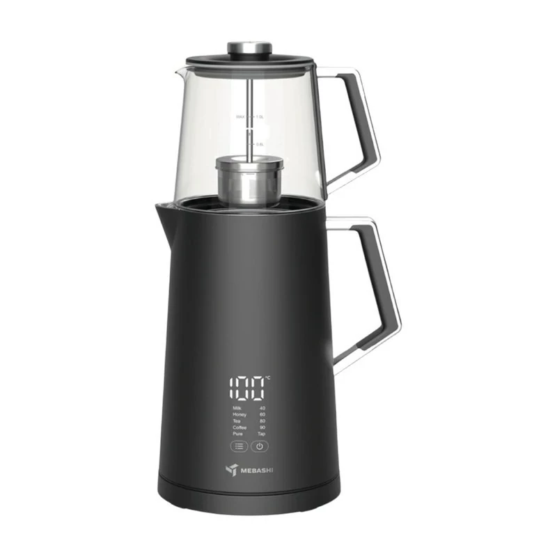 چایساز رویهم مباشی مدل ME-TM304