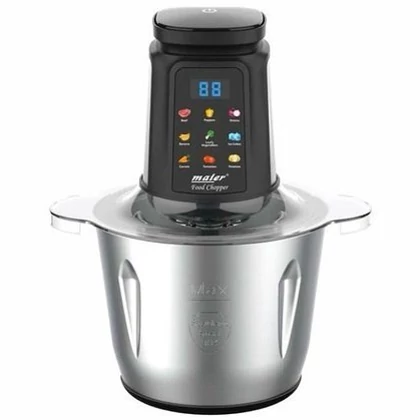 خردکن مایر 9 تیغه 800 وات مدل MR-595