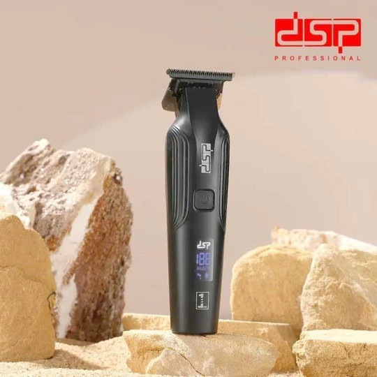 ماشین اصلاح شارژی دی اس پی dsp 91509
