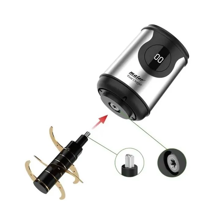 خردکن 3 لیتری مایر مدل MR-594