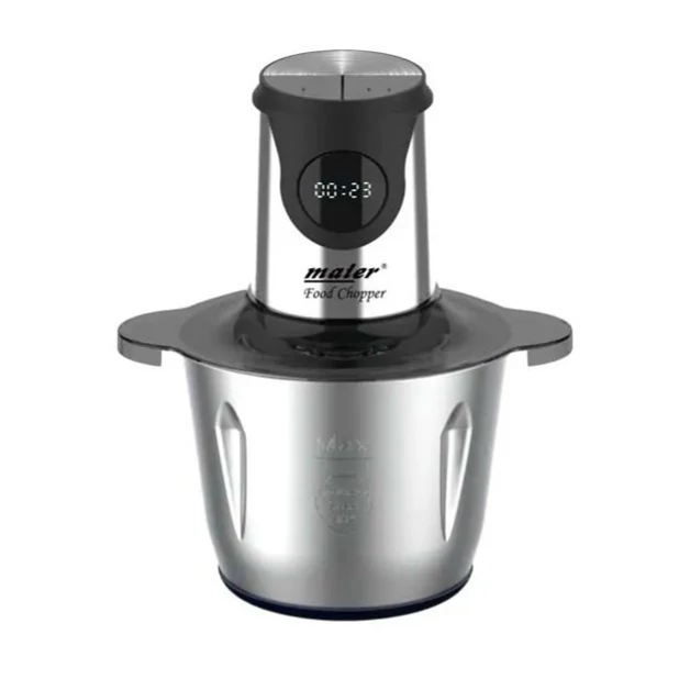 خردکن 3 لیتری مایر مدل MR-594