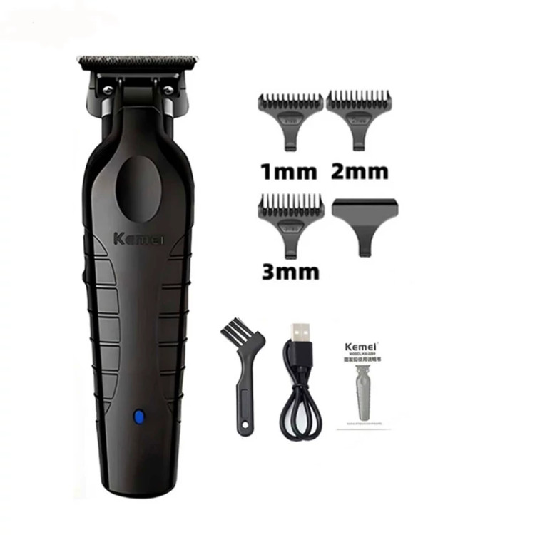 ماشین اصلاح کیمی مدل KM-2299