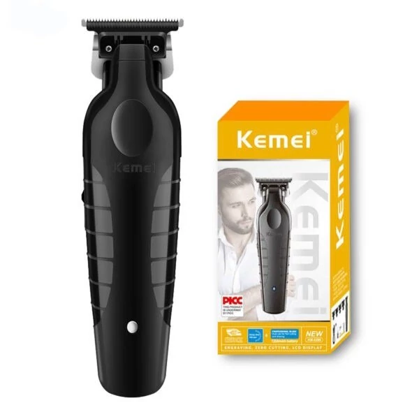 ماشین اصلاح کیمی مدل KM-2299