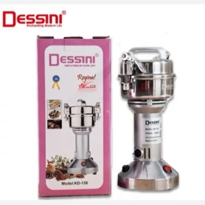 آسیاب نیمه صنعتی 150 گرم دسینی مدل KD-150