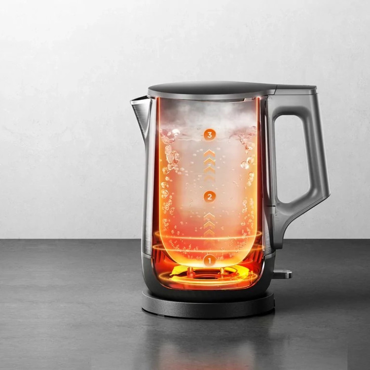 کتری برقی نوتریکوک مدل USK501