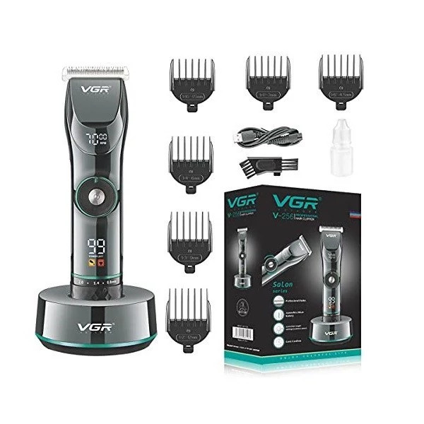 ماشین اصلاح وی جی ار مدل v-256