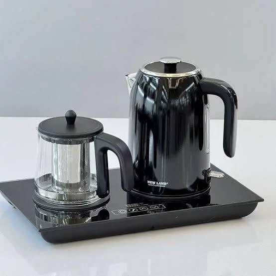 چای ساز نیولند مدل NL-2895BL با ضمانت