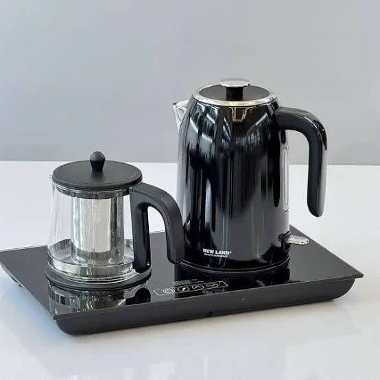 چای ساز نیولند مدل NL-2895BL با ضمانت