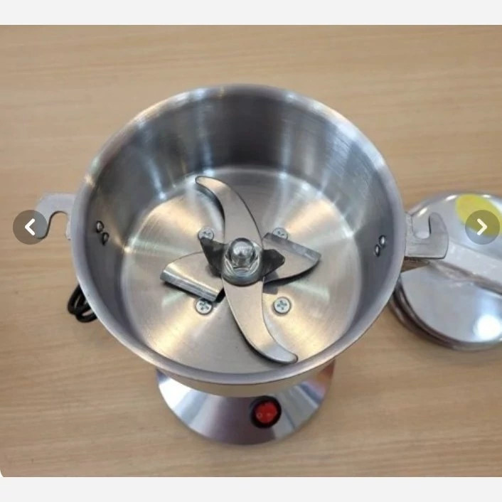 آسیاب صنعتی 250 گرمی یونیک مدل UM-250