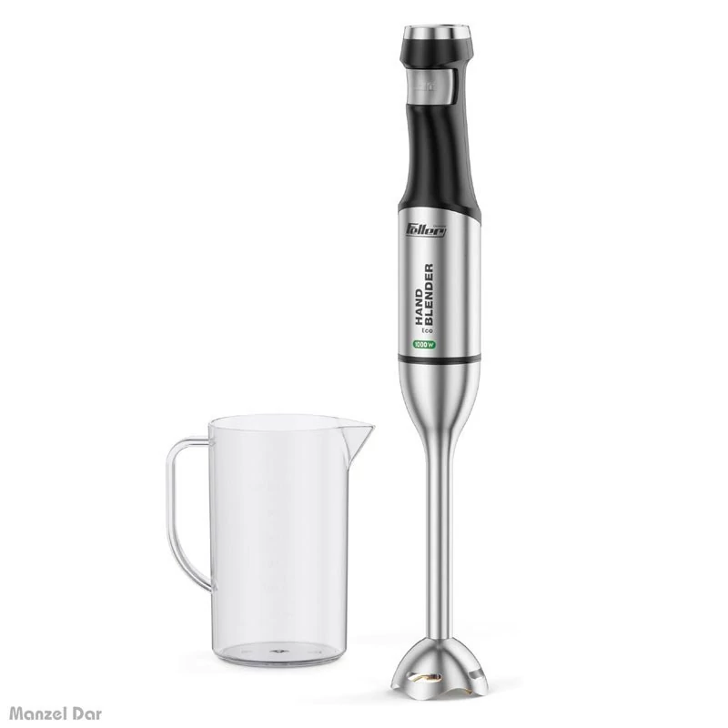 گوشت کوب برقی فلر مدل HB1000 Eco