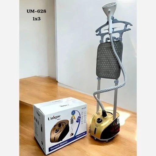 اتو بخار ایستاده یونیک مدلUM-628