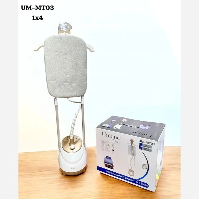اتو ایستاده یونیک مدل um-mt03