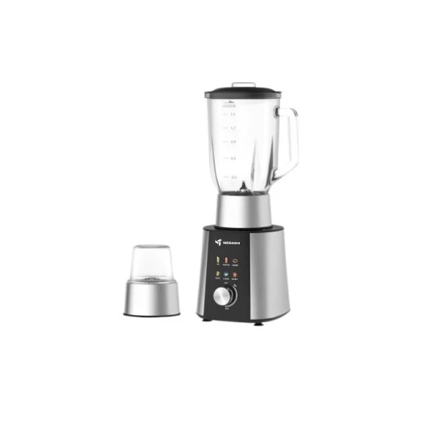 مخلوط کن واسیاب مباشی مدل ME-BL2000