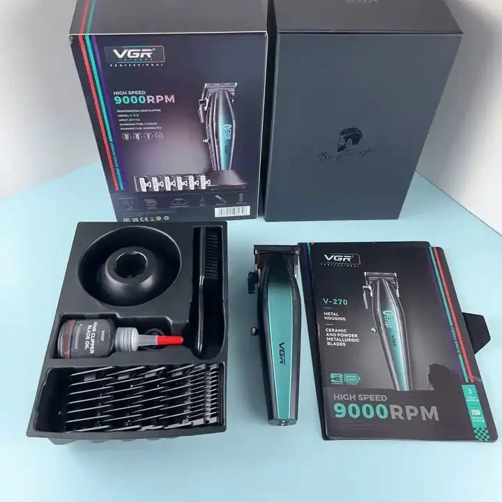 ماشین اصلاح حجم زن وی جی ار VGR V-270