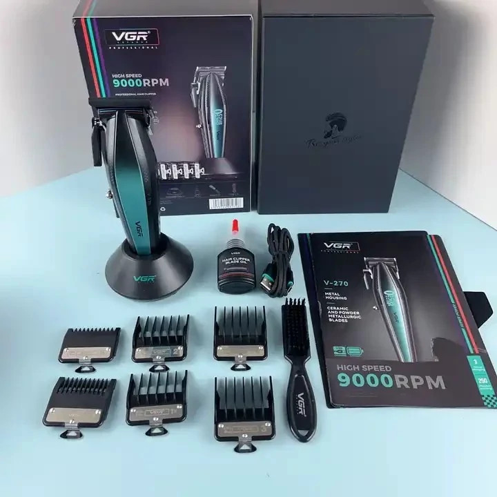 ماشین اصلاح حجم زن وی جی ار VGR V-270