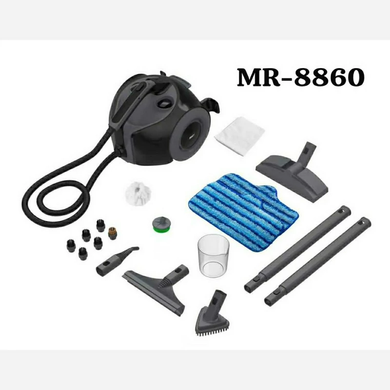 بخارشو مایر مدل MR-8860