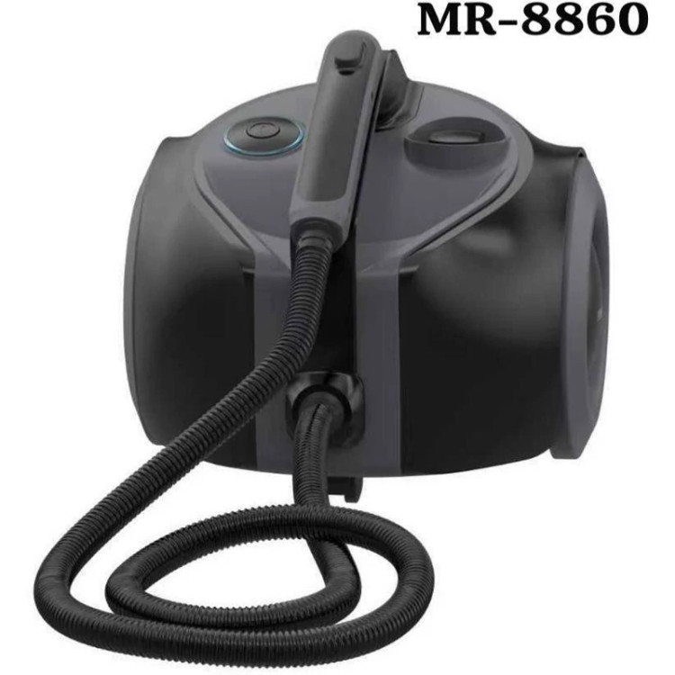 بخارشو مایر مدل MR-8860
