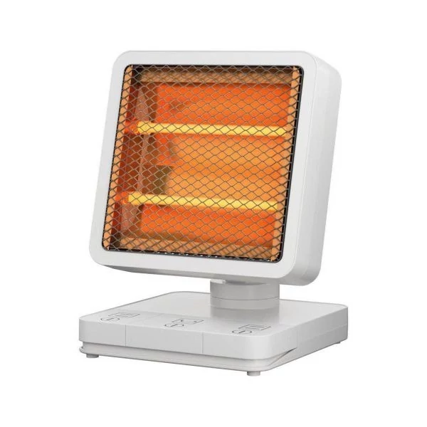 بخاری برقی نیولند مدل NL-2802WH با ضمانت