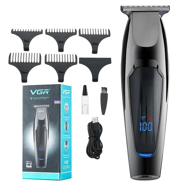 ماشین اصلاح وی جی ار مدل V-070
