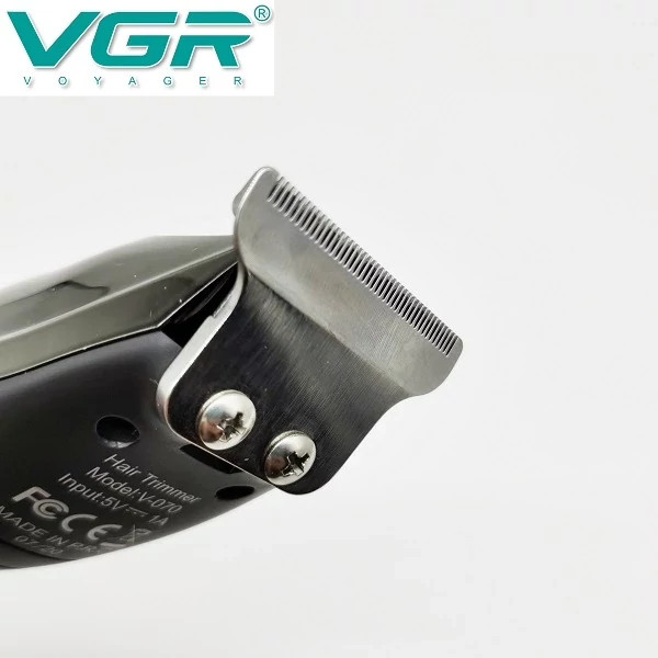 ماشین اصلاح وی جی ار مدل V-070